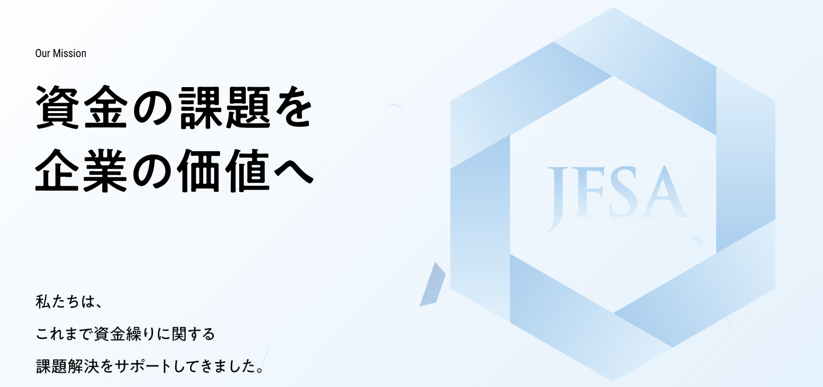 日本中小企業金融サポート機構